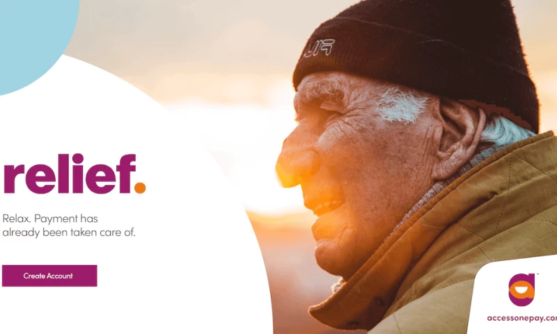 AccessOne Branding & Marketing