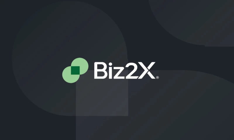 A leading business lending platform optimized its brand