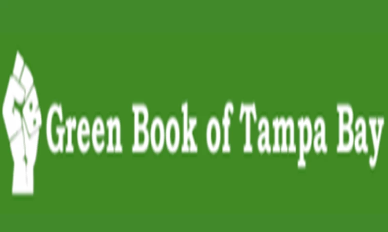 Green Book Of Tampa Bay
