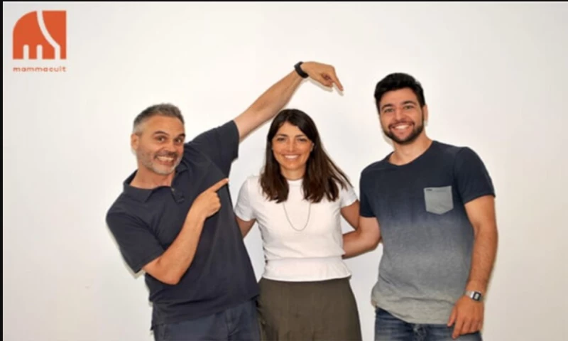 Mammacult