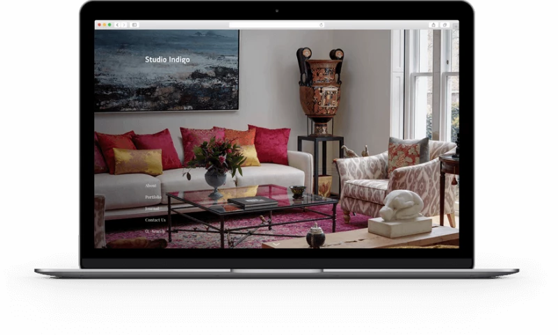 Appnova - Studio Indigo