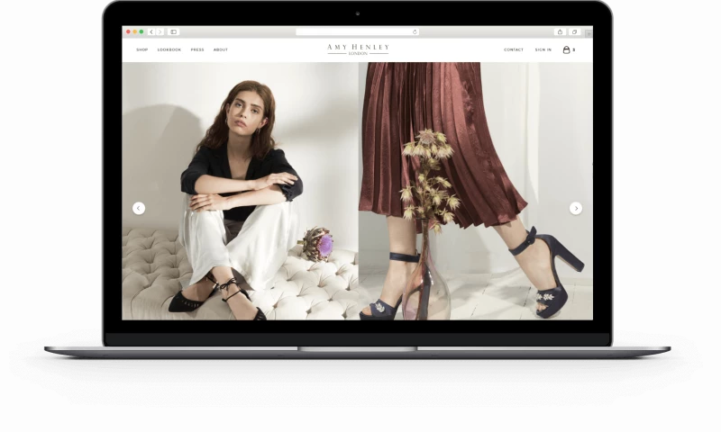 Appnova - Amy Henley