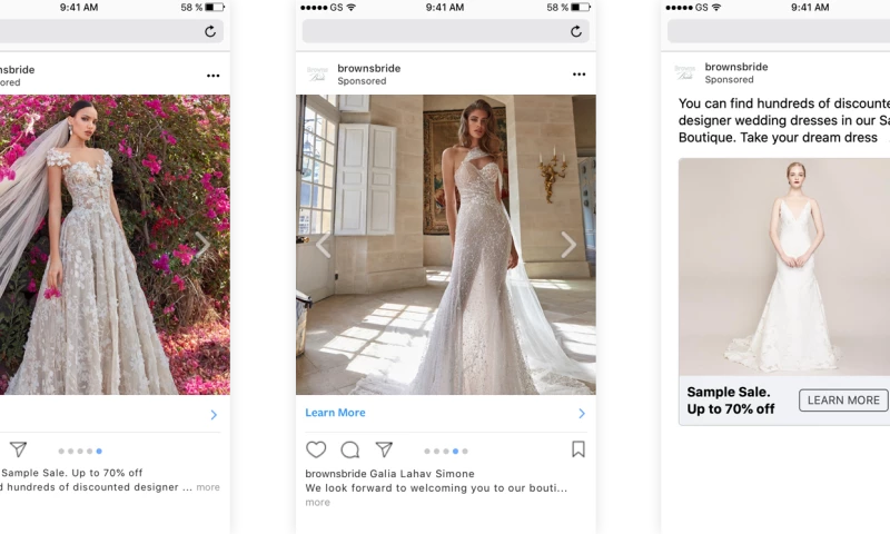 Appnova - Browns Bride