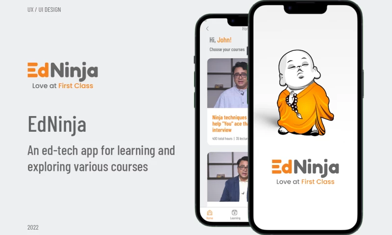 Matrix Media Solutions - EdNinja