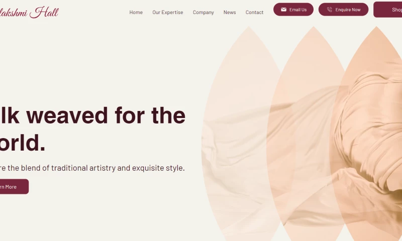 Maveristic - Mahalakshmi Hall