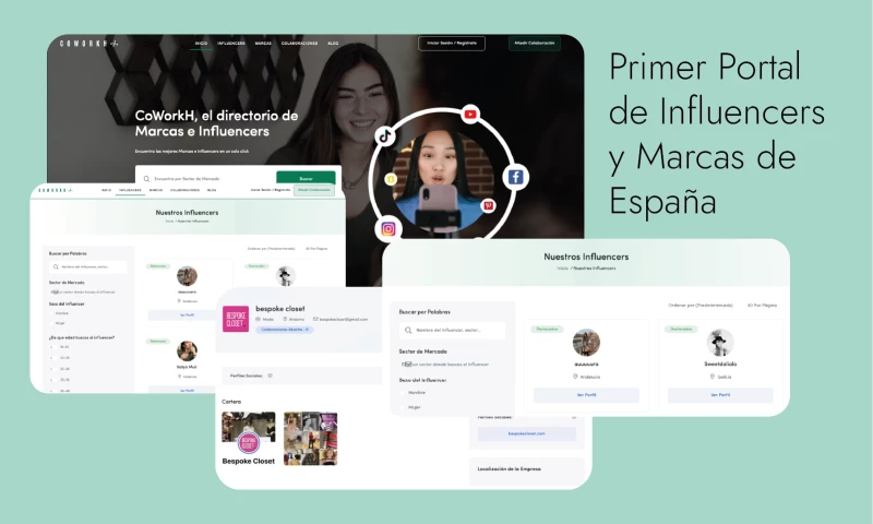 Gartin Media - CoWorkH