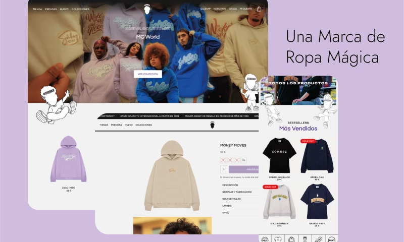 Gartin Media - Sohbeg