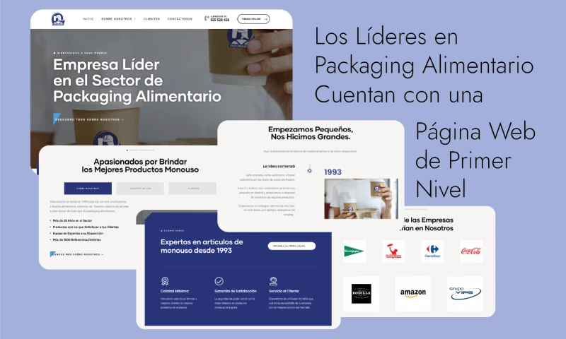 Gartin Media - Vaso Madrid