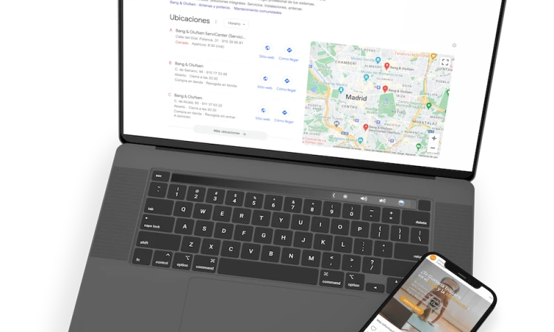Gartin Media - Google and Facebook Ads