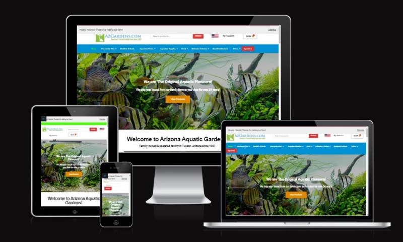 Invigilo - AzGardens