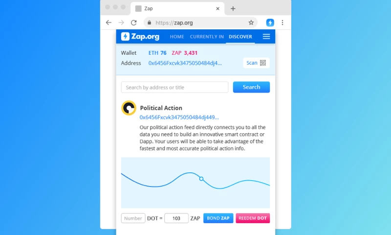 Smartym Pro - Decentralized data marketplace & Oracle platform