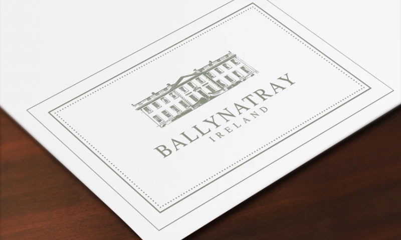 Ballynatray House & Estate