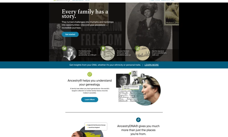 Ancestry.com