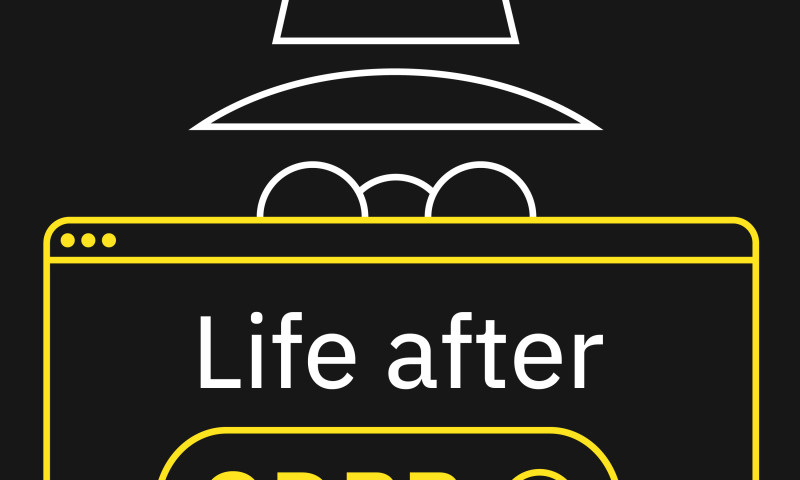 Puka Puka Creative - Life After GDPR Podcast