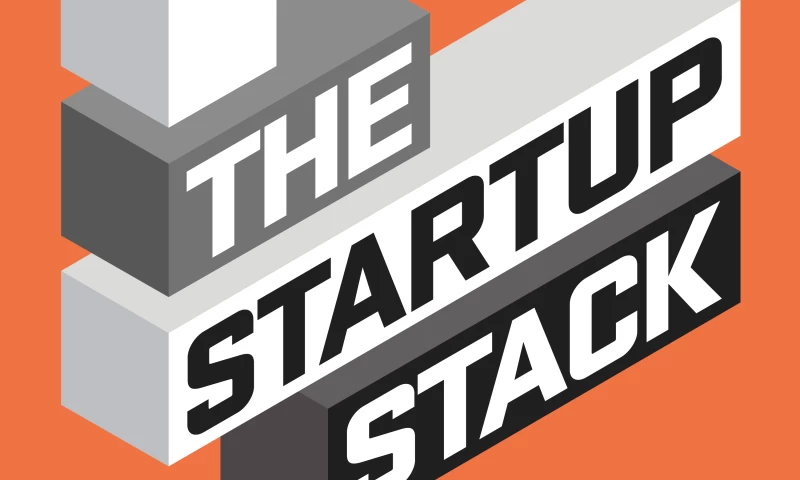 The Startup Stack Podcast