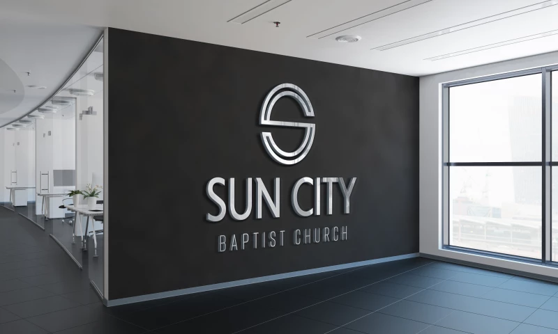 Sun City Baptist Church