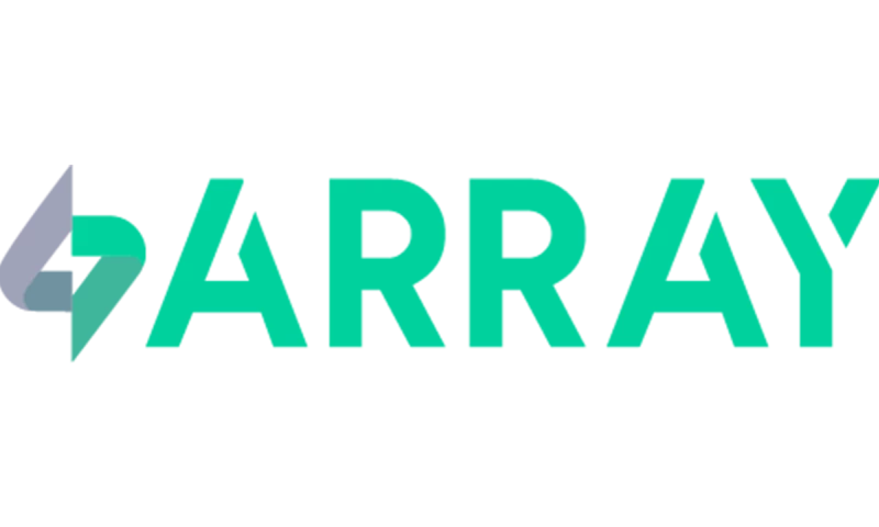 Big Red Jelly - Array Energy