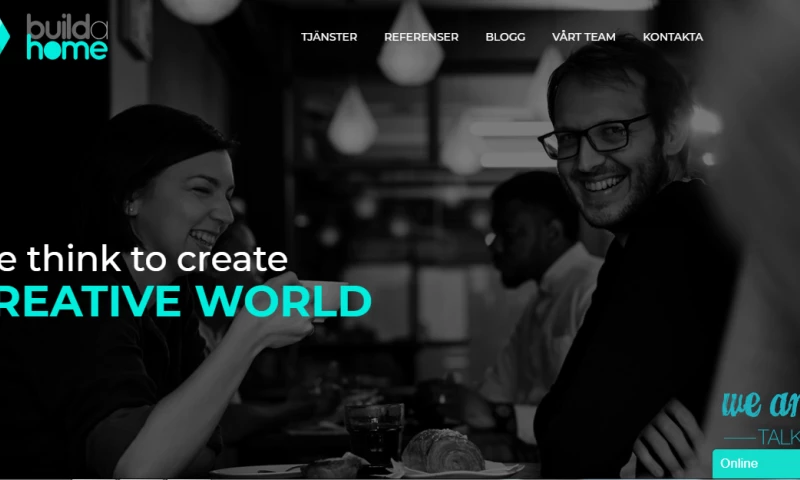 Yarddiant - Build A Home