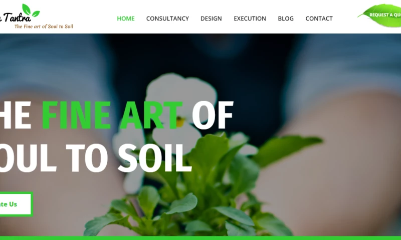 Yarddiant - Green Tantra