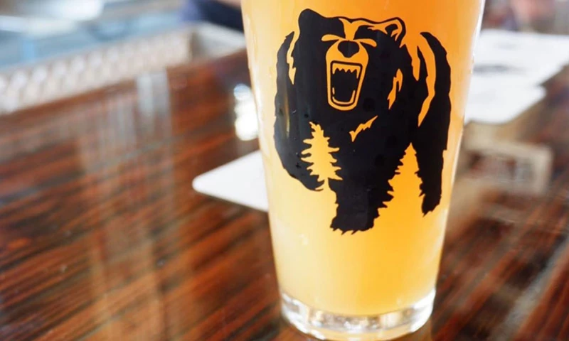 Brewery Branding and Design