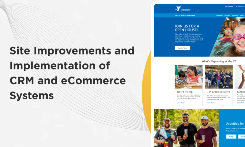 YMCA of Greater Brandywine