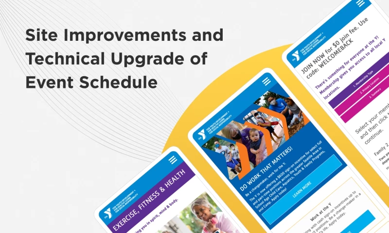 YMCA of Greater Seattle