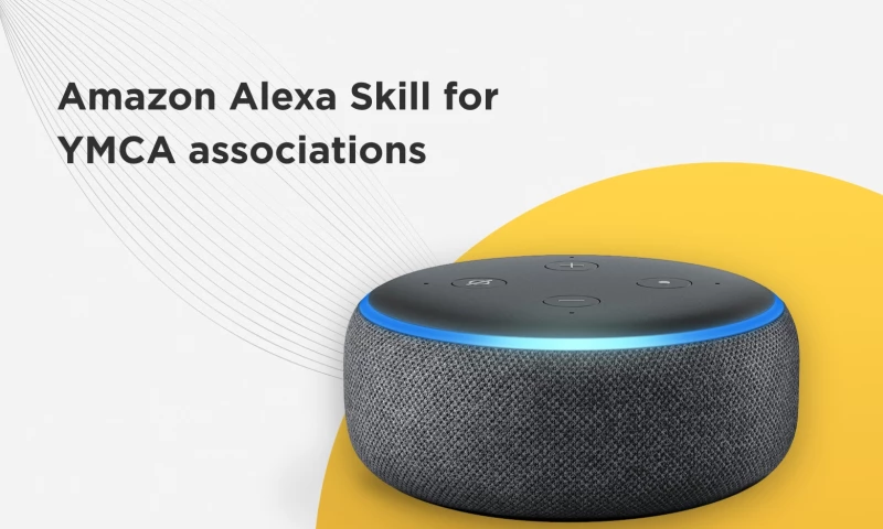 Amazon Alexa Skill