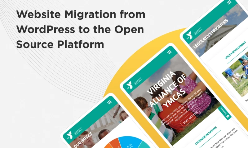 Five Jars - Virginia Alliance of YMCAs