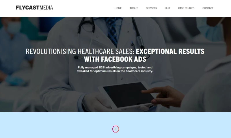 A Significant Increase In Sales, Close To 1000%! With Facebook Advertising