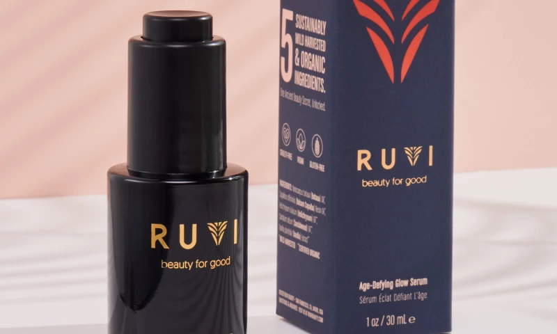 RUVI Beauty for Good