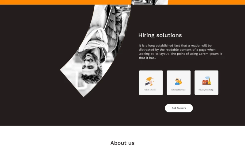UIUXDen - io Talent Solution