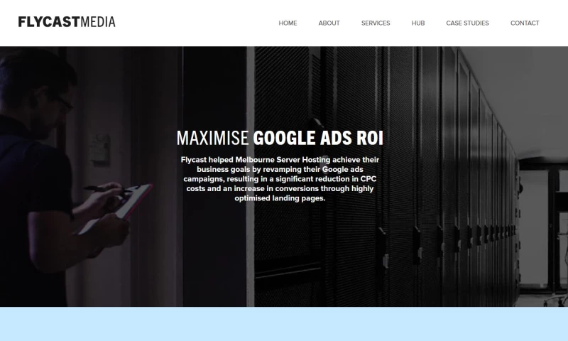 Restructured Google Ads For A Steady Flow Of Leads And Much Lower Cost Per Acquisition