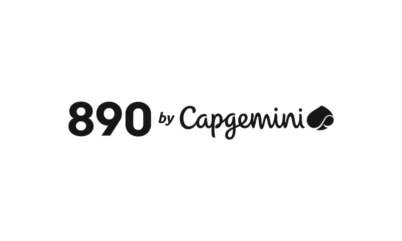 890 by Capgemini