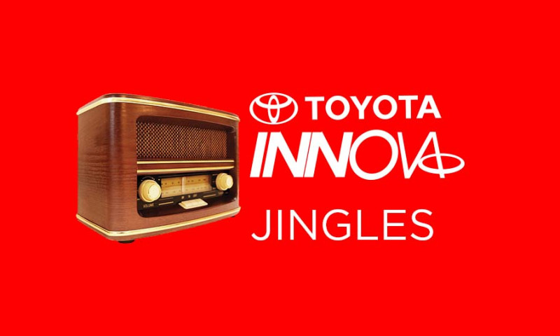 All Brands - Toyota Jingles