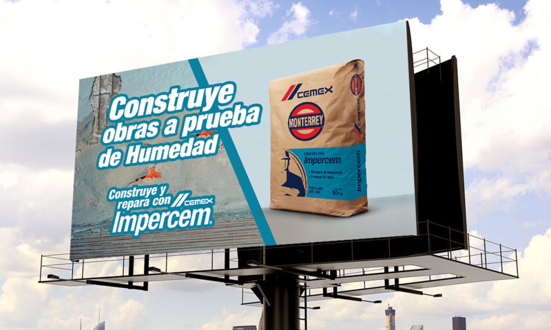 All Brands - Cemex Impercem