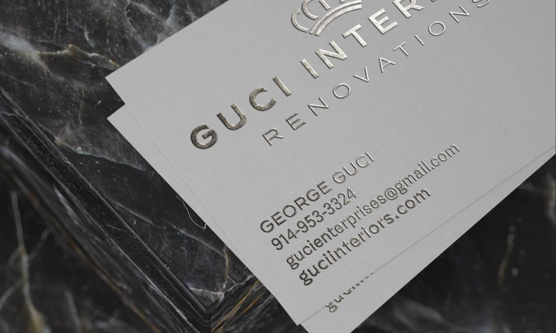 Guci Interiors