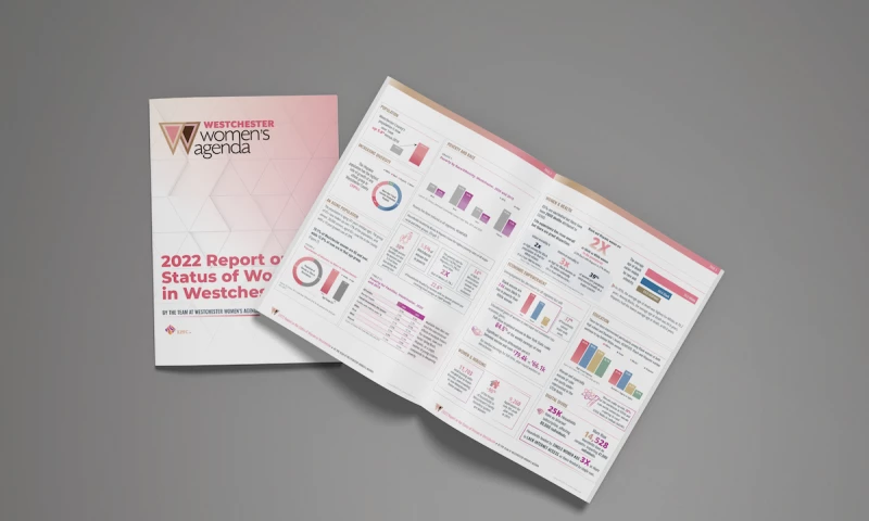 Westchester Women's Agenda