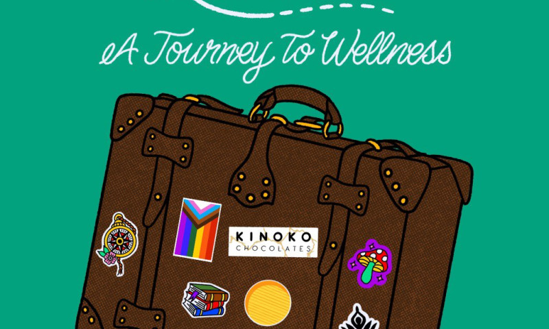 Puka Puka Creative - QUEST: A Journey To Wellness