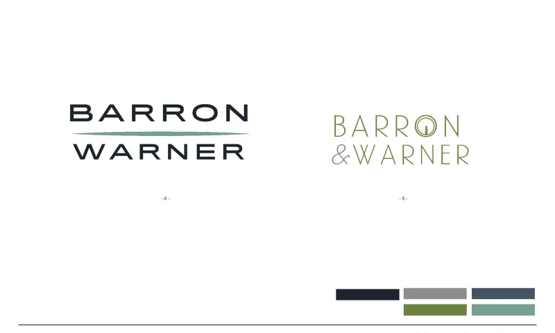 Logo Designs (2016-2021)