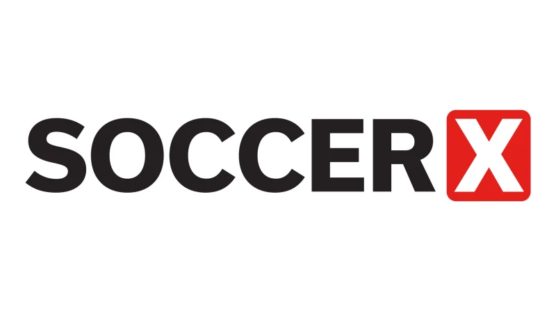 CUDO - SOCCERX REBRAND