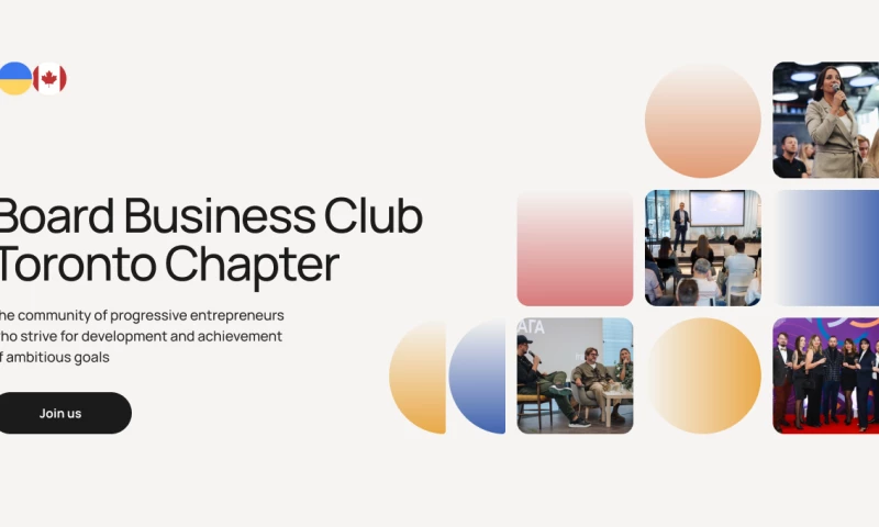 Board Business Club