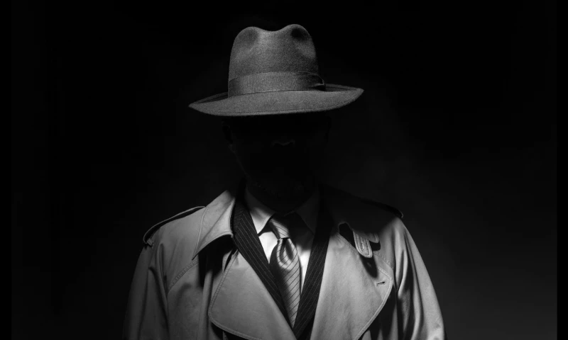 Webcarpenter - Cyberiginals