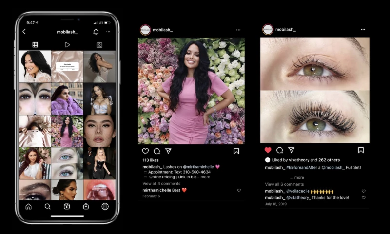 ELM Creative, Inc. - MobiLash