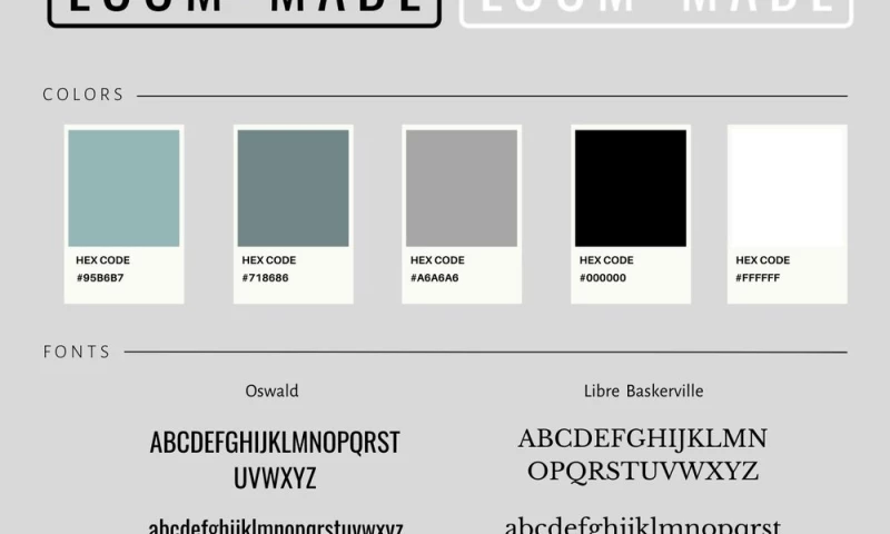 ELM Creative, Inc. - Loom + Made