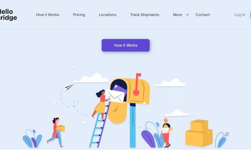 Matrix Media Solutions - MelloBridge