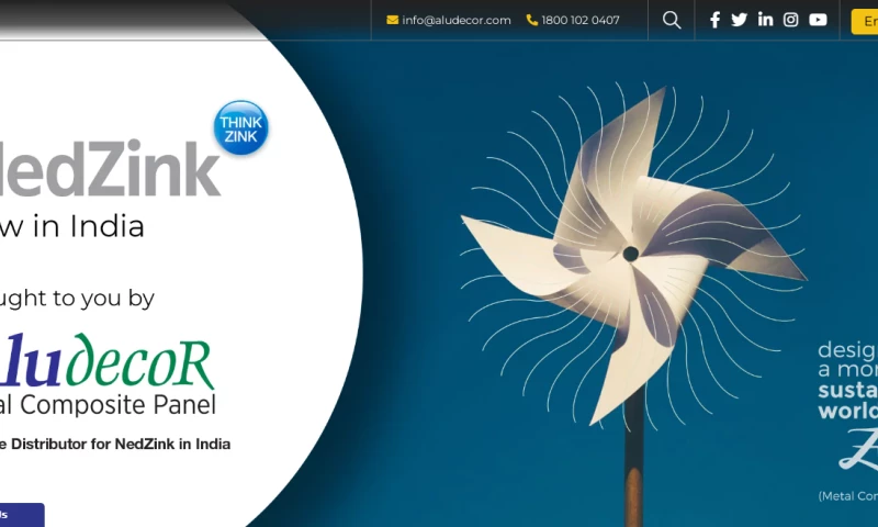 Matrix Media Solutions - Alludecor