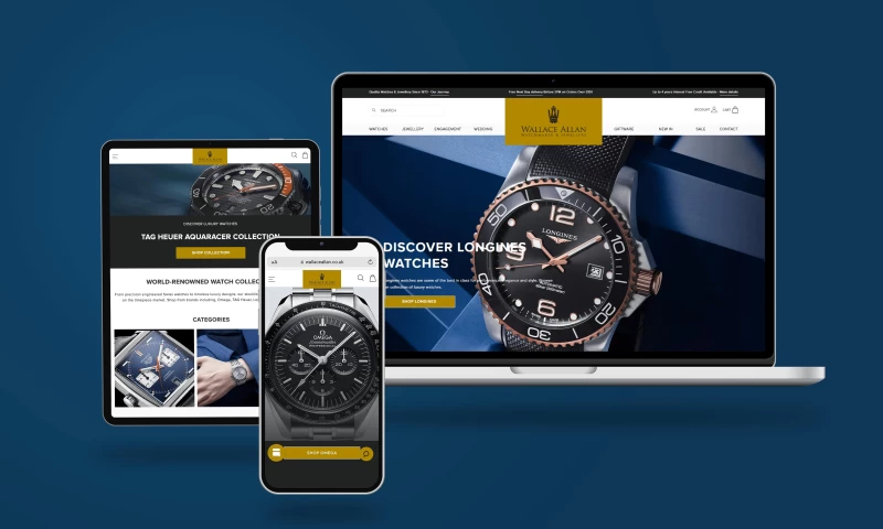 Autify Digital - Wallace Allan