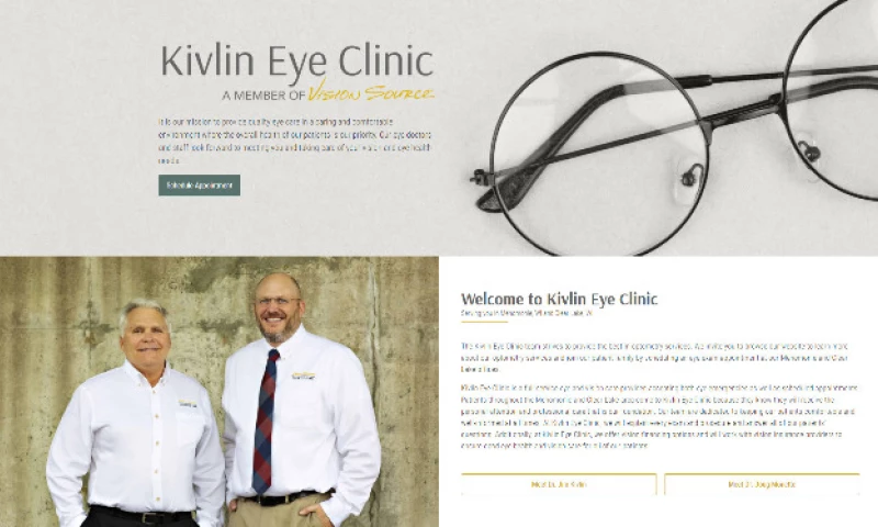 Kivlin Eye Clinic