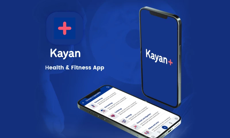 Matrix Media Solutions - Kayan Health
