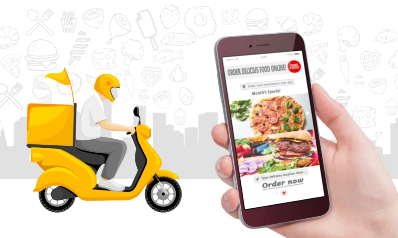 Customer Service For a Global Courier Service